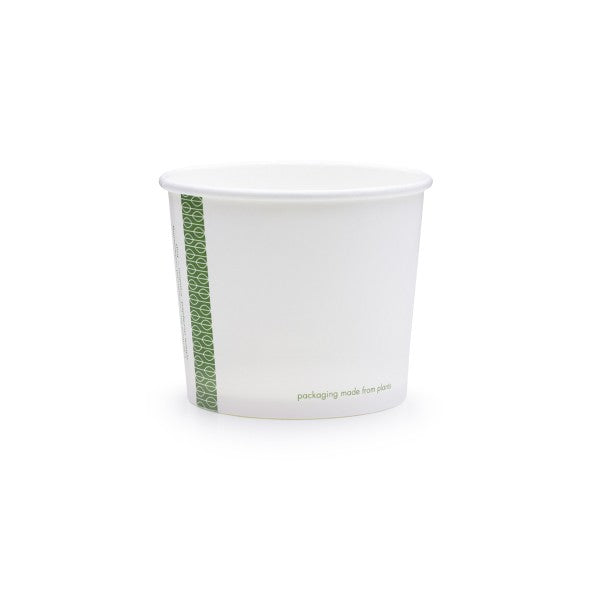 Bol supă Recipient pentru supă de 10 oz/280 ml - 50 Buc - greenstic.ro