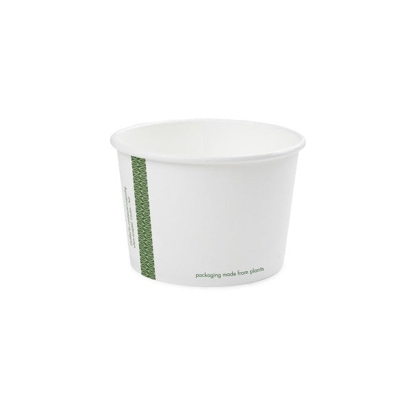 Bol supă Recipient pentru supă de 16 oz/470 ml - 25 Buc - greenstic.ro