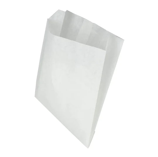 Pungă cartofi 130x105x10 neimprimat - 500 Buc - greenstic.ro
