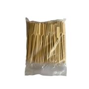Accesori Paletine bambus 12 cm - 200 Buc - greenstic.ro