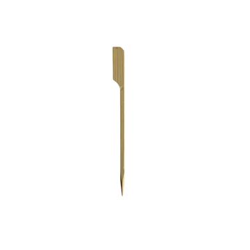 Accesori Paletine bambus 12 cm - 200 Buc - greenstic.ro