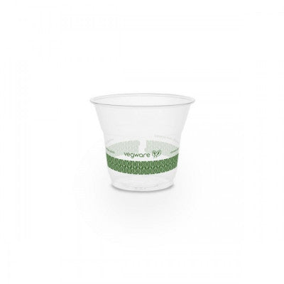Pahar Pahar bio din PLA 1,5 dl - 50 Buc - greenstic.ro